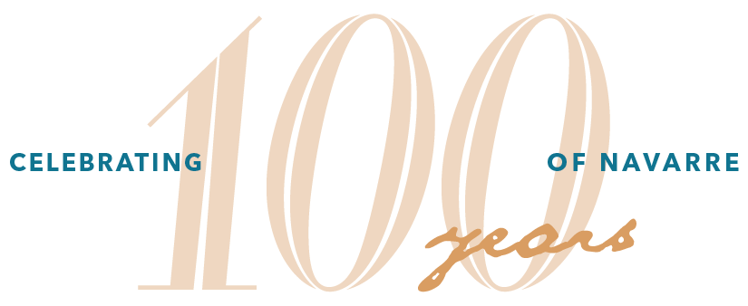 celebrate 100 years